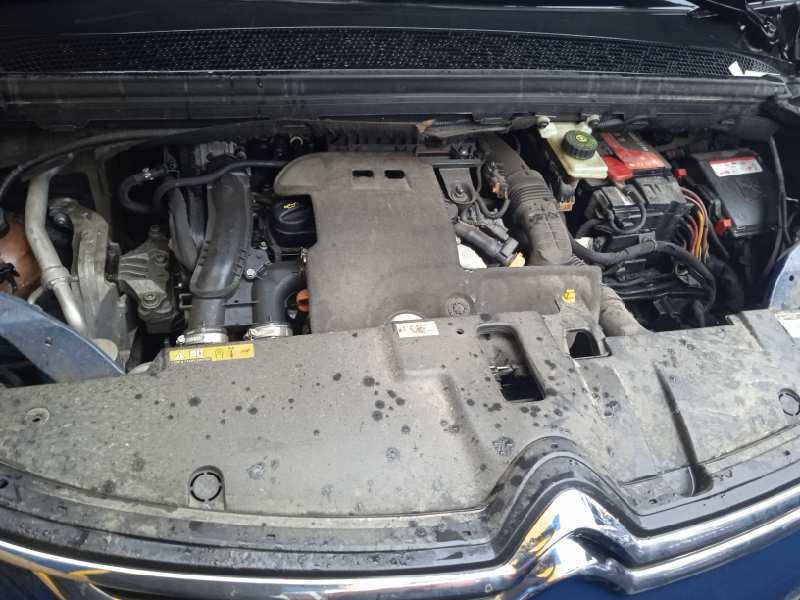 citroën c4 picasso del año 2015