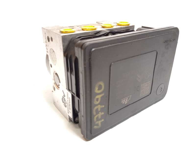 Recambio de abs para citroën c-elysée shine referencia OEM IAM 9822654880 10091639133 10022012064