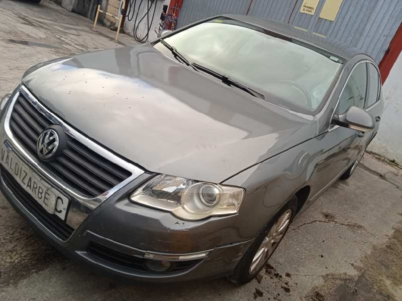 volkswagen passat berlina (3c2) del año 2005