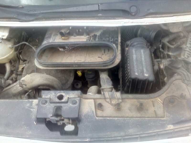 citroën jumpy del año 2011