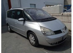 renault espace iv (jk0) del año 2006