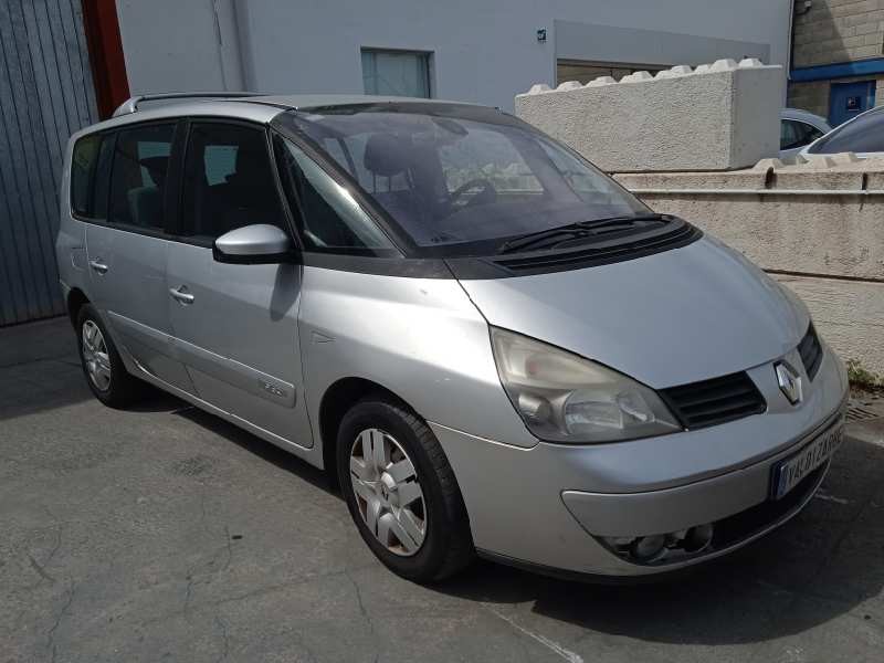 renault espace iv (jk0) del año 2006