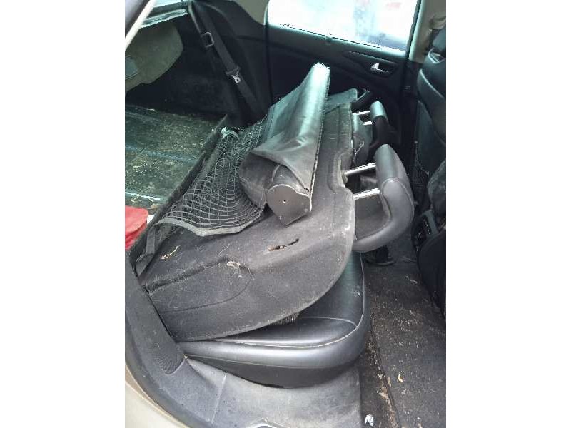 citroën c5 station wagon del año 2011