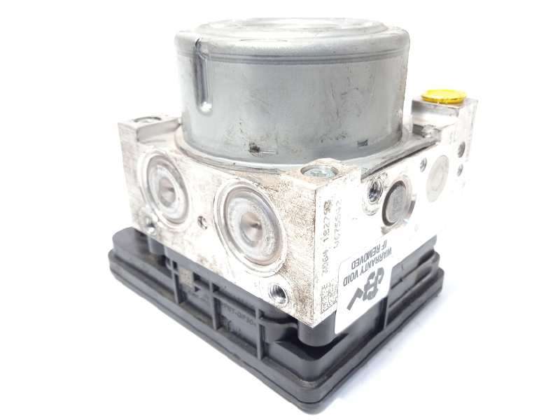 Recambio de abs para dacia dokker 1.5 dci diesel fap cat referencia OEM IAM 476600078R 28515242123 10022006554 3