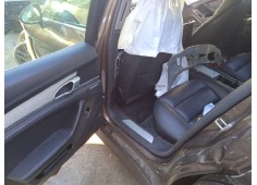 porsche panamera del año 2012 2