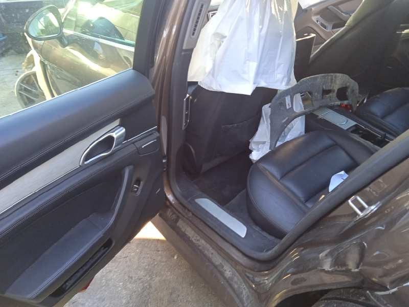 porsche panamera del año 2012