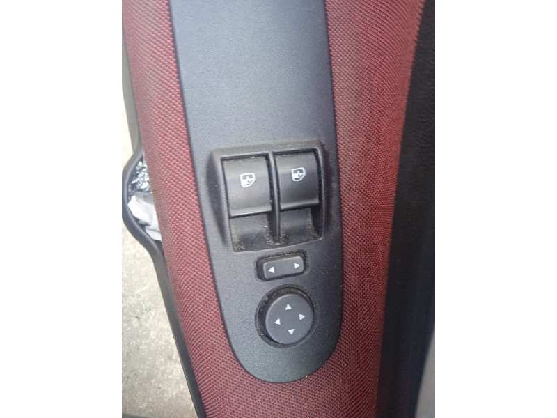 fiat punto (evo) (199) del año 2010