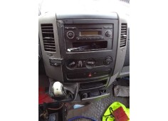 mercedes-benz sprinterii caja abierta (desde 01.06) del año 2008 2