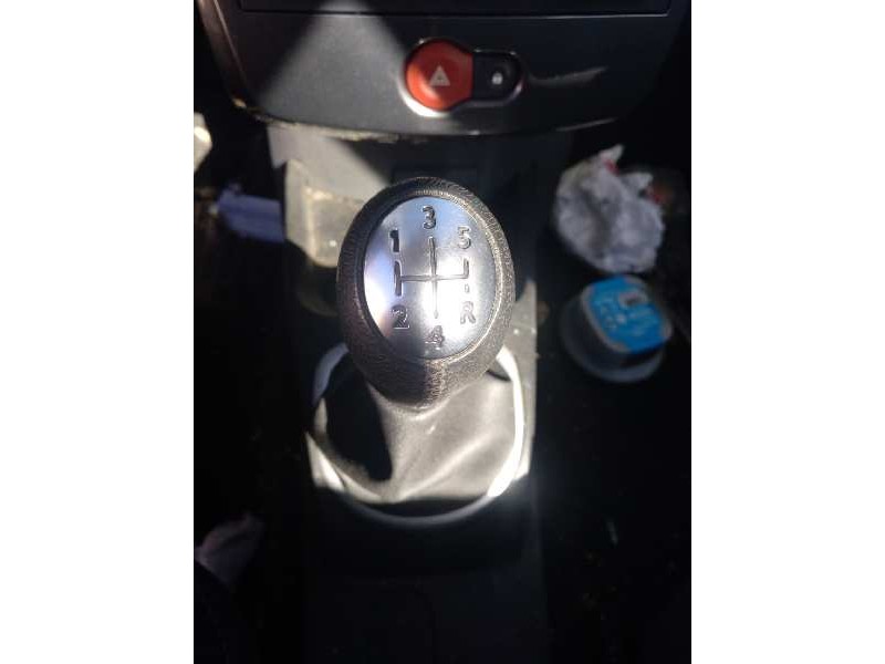 renault clio grandtour del año 2012