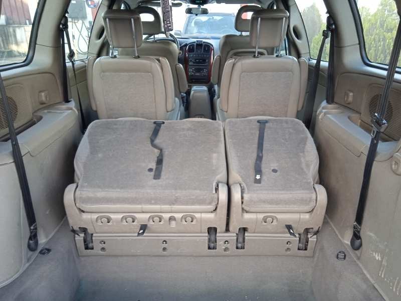 chrysler voyager (rg) del año 2006
