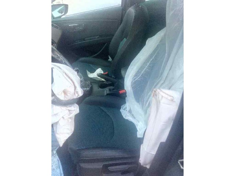 seat leon (5f1) del año 2016