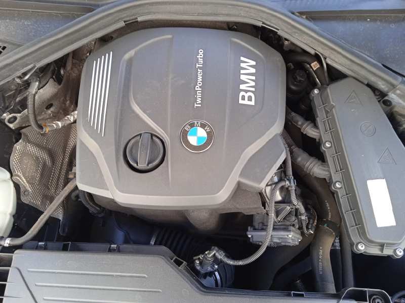 bmw serie 1 lim. (f20/f21) del año 2016