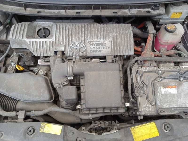 toyota prius (nhw30) del año 2011