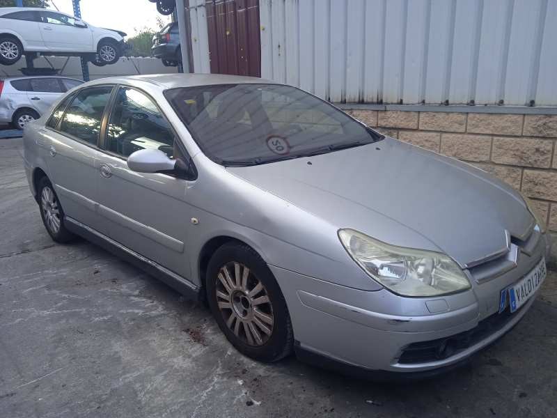 citroën c5 berlina del año 2004