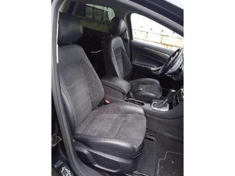 ford mondeo sportbreak (ca2) del año 2010