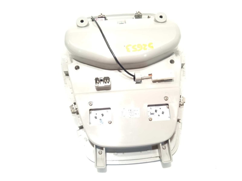 Recambio de luz interior para auto union deliver 9 2.0 referencia OEM IAM C00386352  