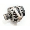 Recambio de alternador para chevrolet captiva (c100, c140) 2.0 d 4wd referencia OEM IAM 96866018  