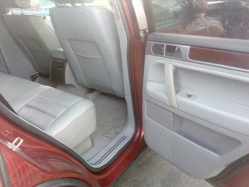 volkswagen touareg (7la) del año 2005