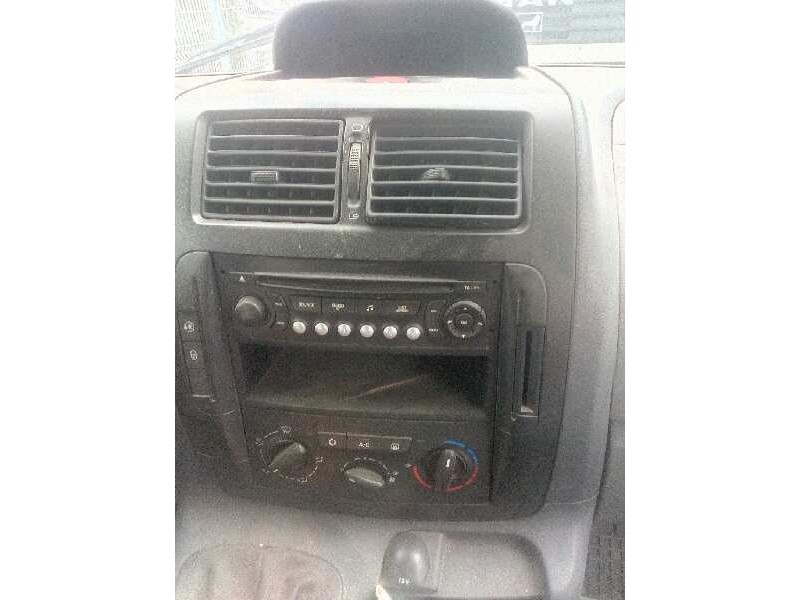 citroën jumpy del año 2011