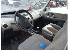 renault espace iv (jk0) del año 2006 2