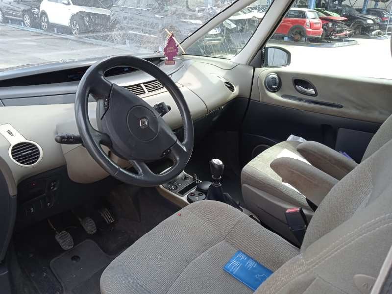 renault espace iv (jk0) del año 2006