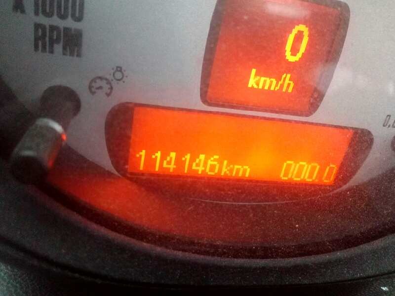 mini mini (r56) del año 2012