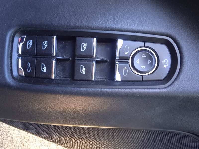 porsche panamera del año 2012