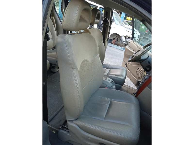 chrysler voyager (rg) del año 2006