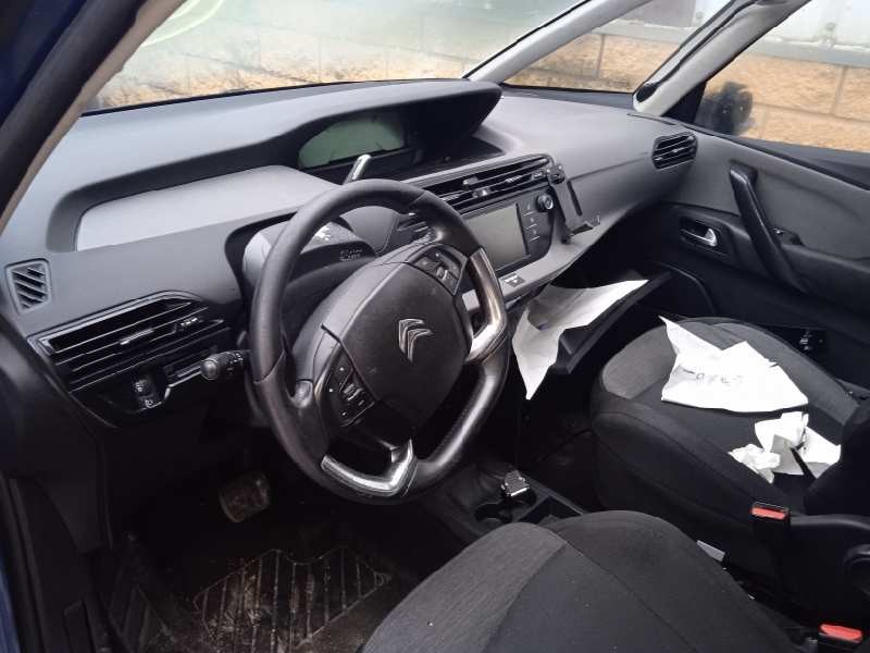 citroën c4 picasso del año 2015