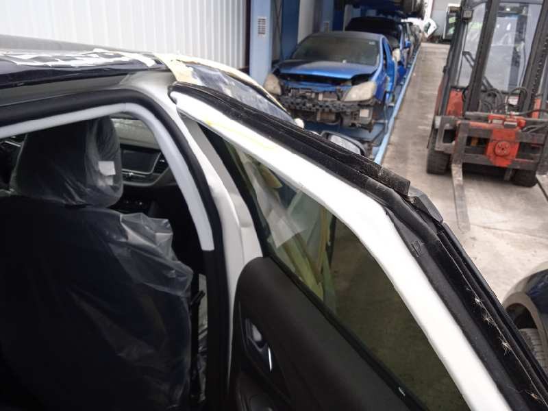 opel grandland x del año 2021