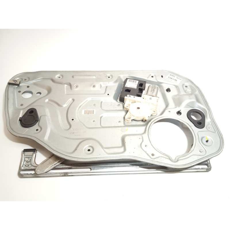 Recambio de elevalunas delantero izquierdo para volvo s40 berlina 1.6 diesel cat referencia OEM IAM 31253513  30773901AA