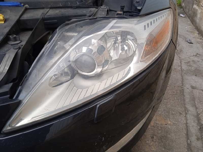 ford mondeo sportbreak (ca2) del año 2010