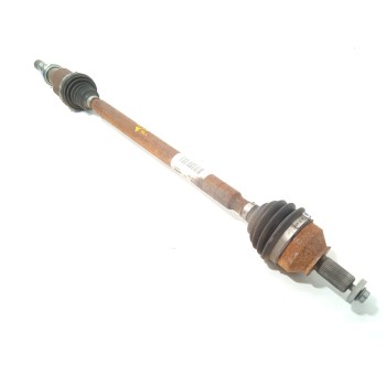 Recambio de transmision trasera derecha para smart forfour hatchback (453) 0.9 (453.044, 453.053) referencia OEM IAM A4533503800