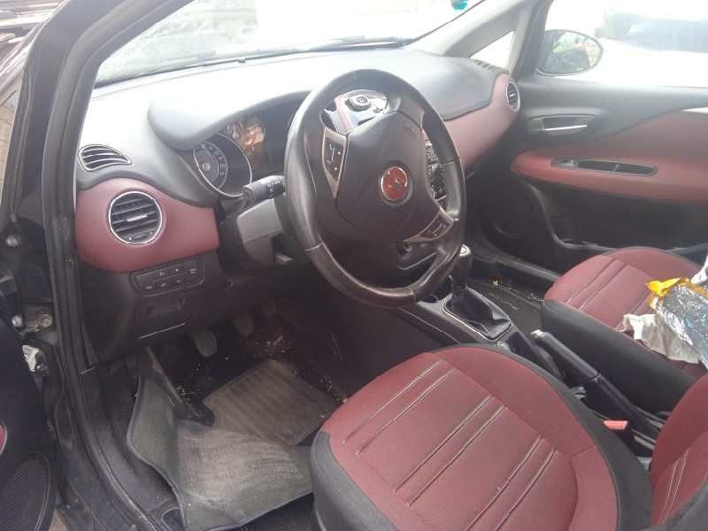 fiat punto (evo) (199) del año 2010
