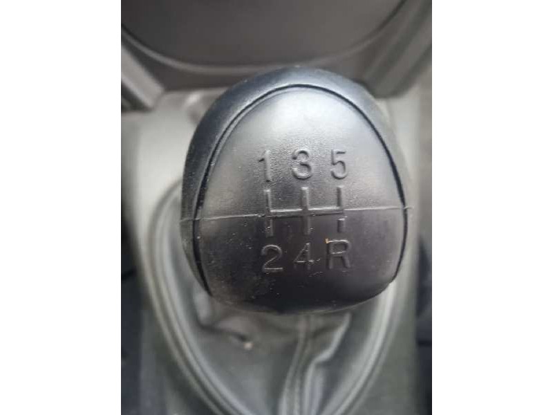 citroën c5 berlina del año 2004