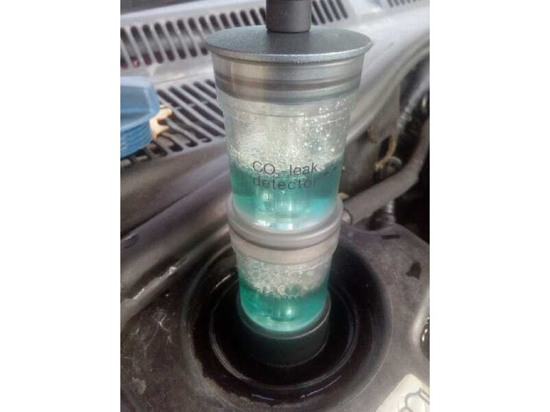 volkswagen touareg (7la) del año 2005