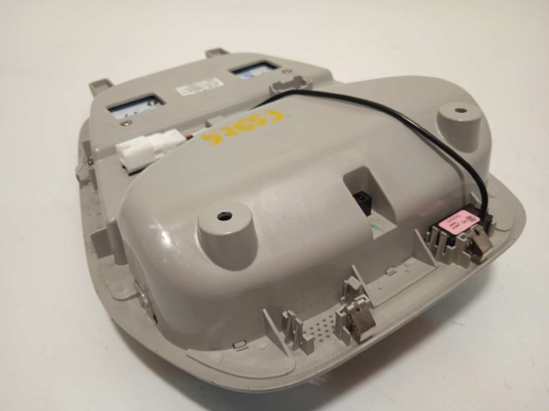 Recambio de luz interior para auto union deliver 9 2.0 referencia OEM IAM C00386352  