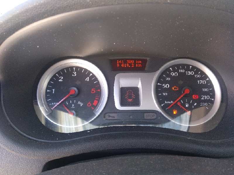 renault clio grandtour del año 2012