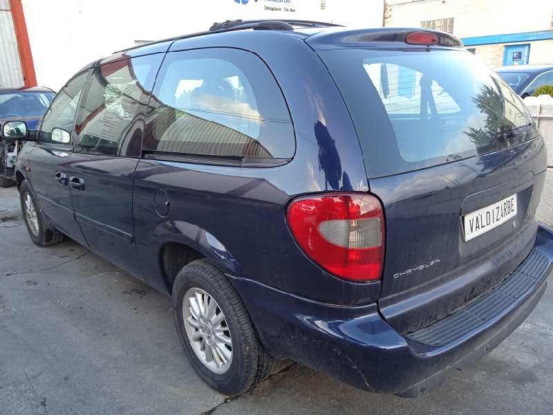 chrysler voyager (rg) del año 2006