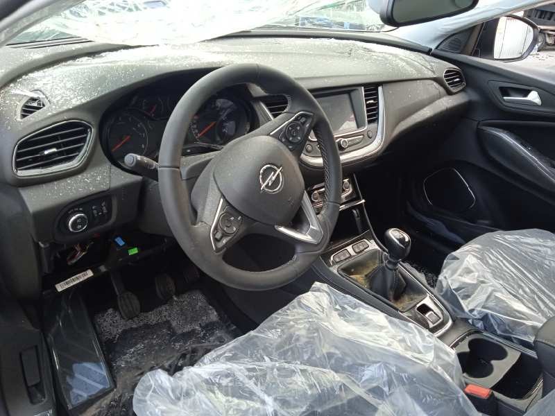 opel grandland x del año 2021