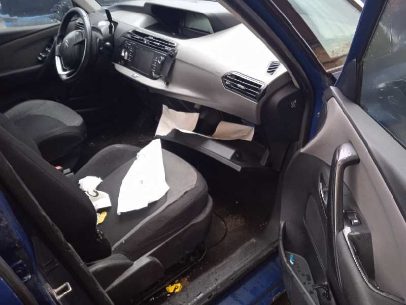 citroën c4 picasso del año 2015