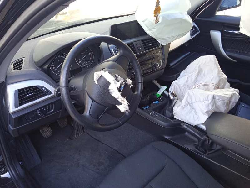 bmw serie 1 lim. (f20/f21) del año 2016