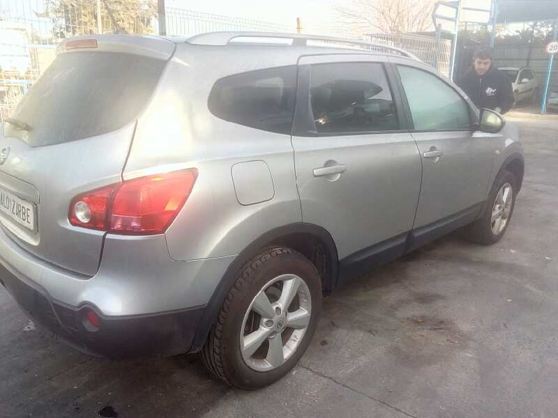 nissan qashqai+2 (jj10) del año 2009
