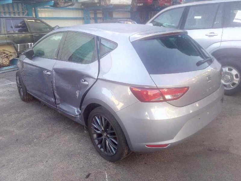 seat leon (5f1) del año 2016