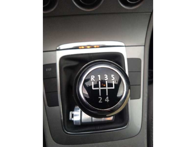 volkswagen passat berlina (3c2) del año 2005