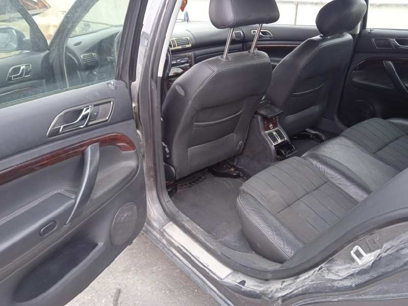 skoda superb (3u4) del año 2005