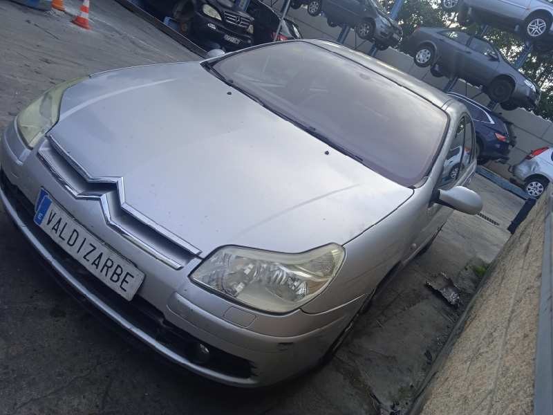 citroën c5 berlina del año 2004