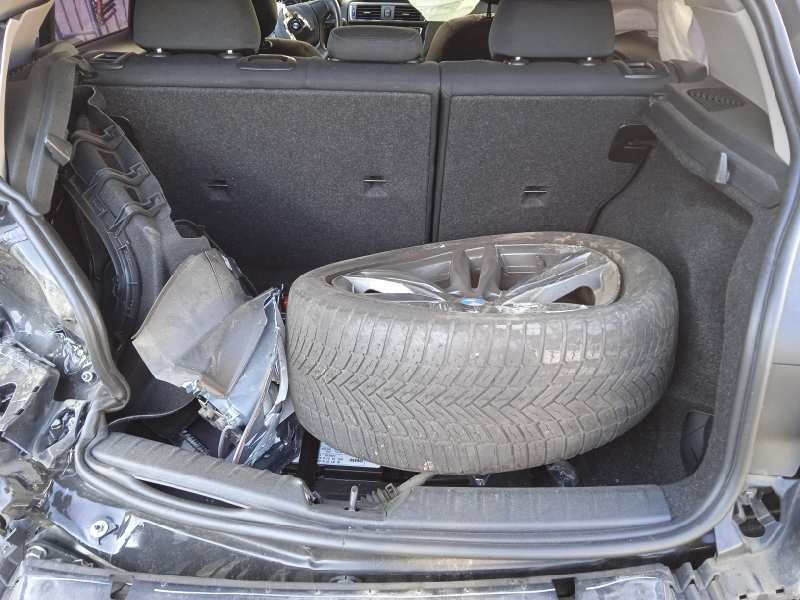 bmw serie 1 lim. (f20/f21) del año 2016