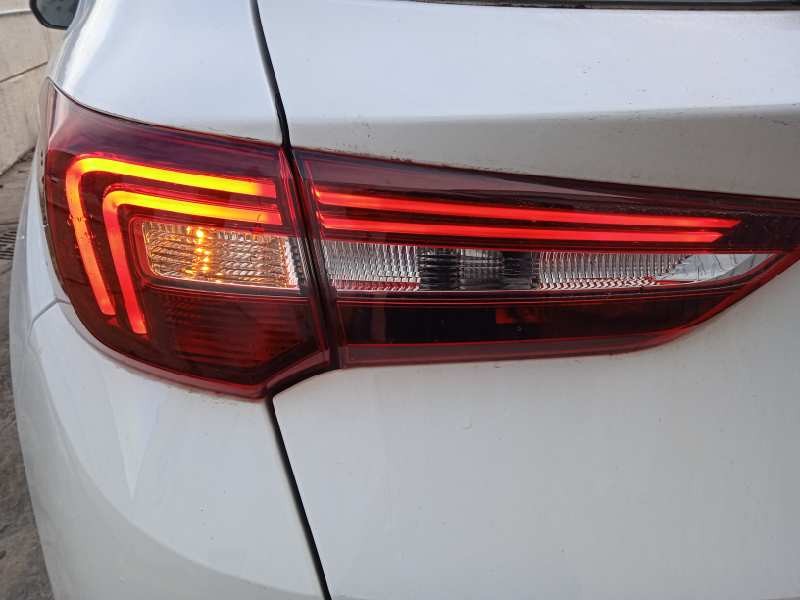 opel grandland x del año 2021