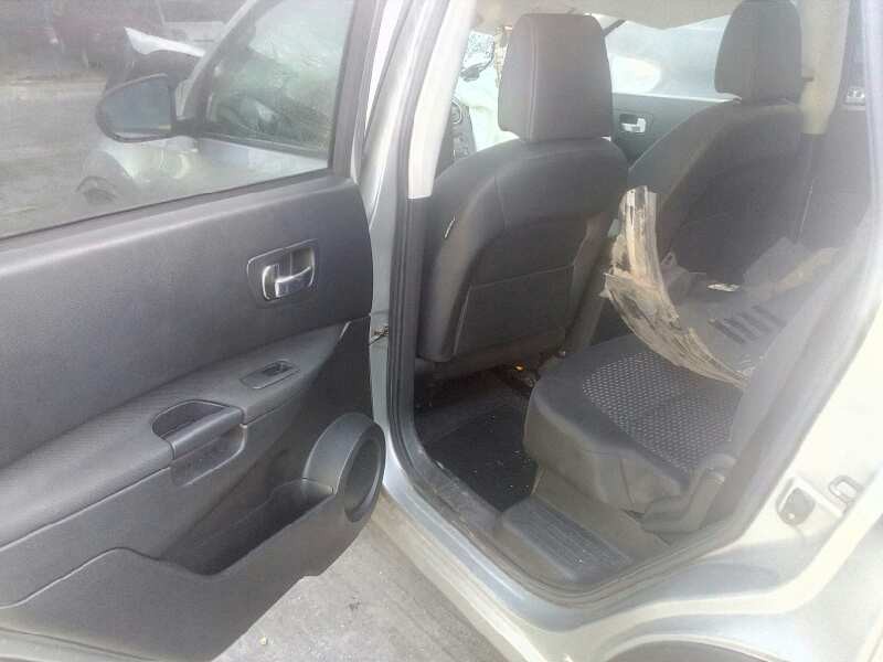nissan qashqai+2 (jj10) del año 2009